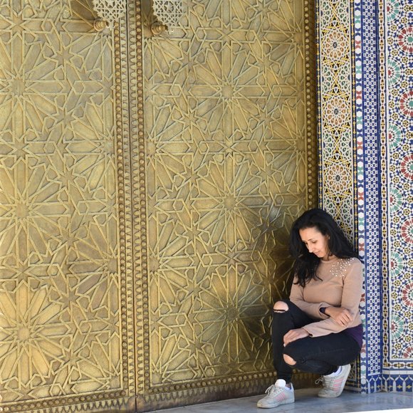 Meet your Posher, Da - Picture 1 of 1